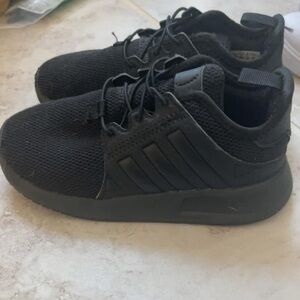 Adidas Toddler shoes